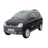 AIXAM CROSSLINE 751 Petrol Petrol